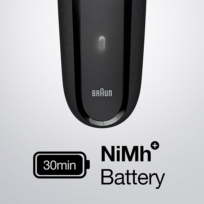 Перезаряжаемый Ni-MH аккумулятор