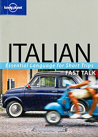 Fast Talk Italian #1