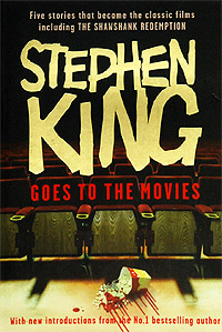 Goes to the Movies | Кинг Стивен #1
