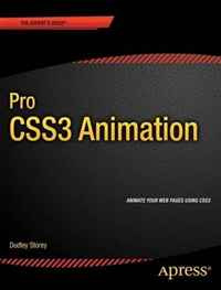 Pro CSS3 Animation #1