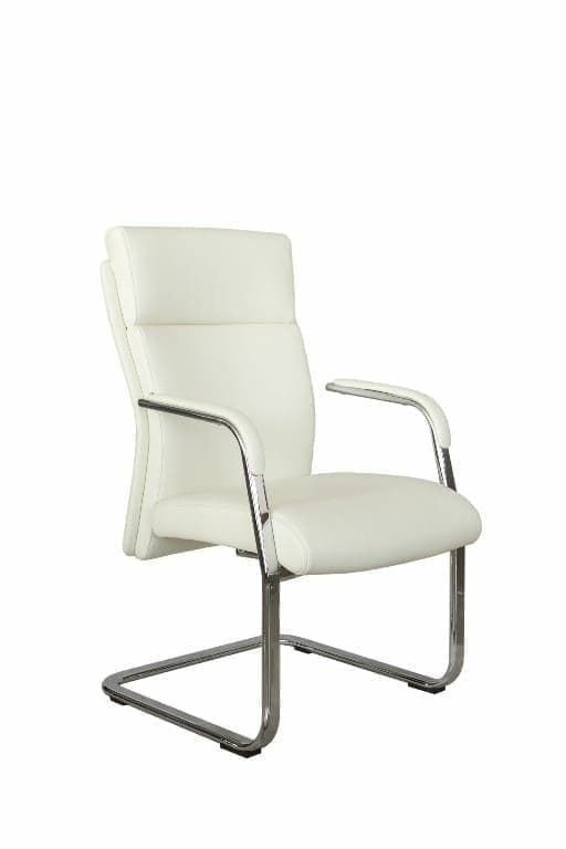 Riva Chair Офисное кресло, белый #1
