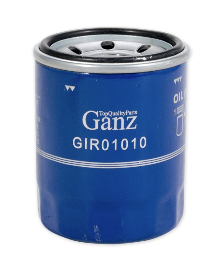 GANZ Фильтр масляный арт. GIR01010, 1 шт. #1
