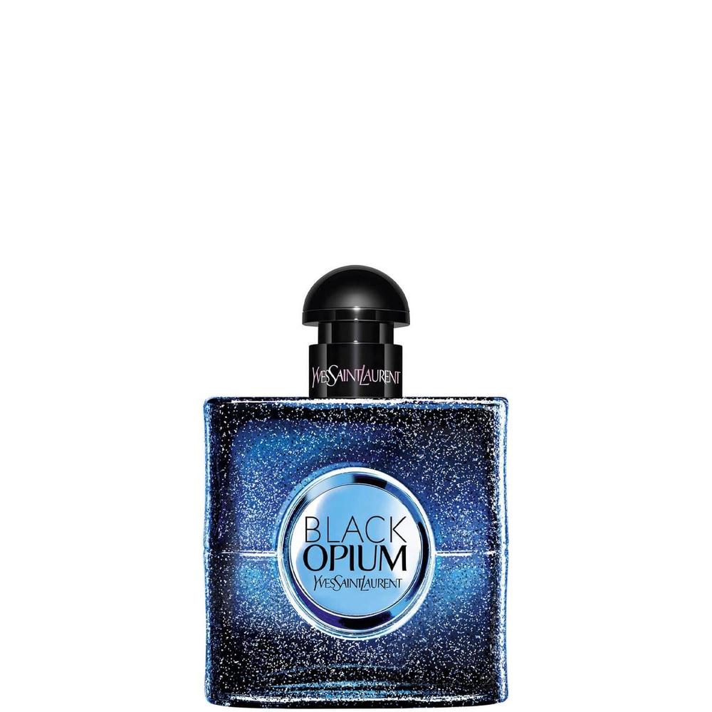 Yves Saint Laurent Black Opium Intense Вода парфюмерная 30 мл #1