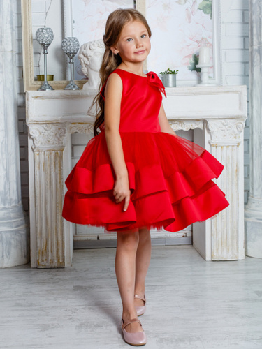 новогодние платья для девочек 3 лет | Дзен