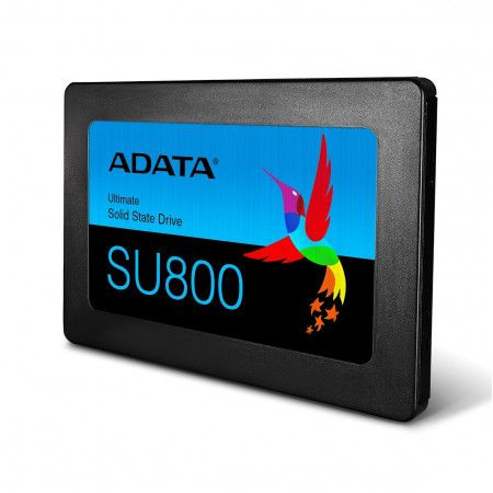 ADATA 512 ГБ Внутренний SSD-диск SU800 (ASU800SS-512GT-C) #1