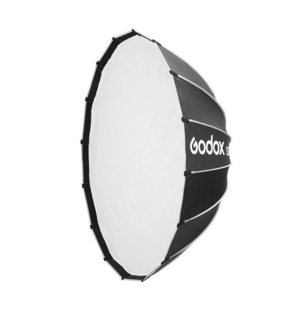 Софтбокс-зонт Godox S120T быстроскладной #1