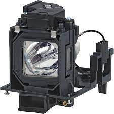 Оригинальная лампа для проектора Panasonic ET-LAC100 ( Оригинальная с модулем )  #1