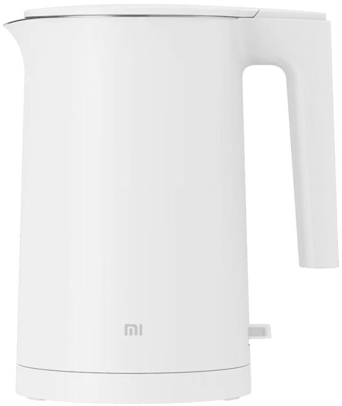 Электрический чайник Xiaomi Mi Electric Kettle 2 EU #1