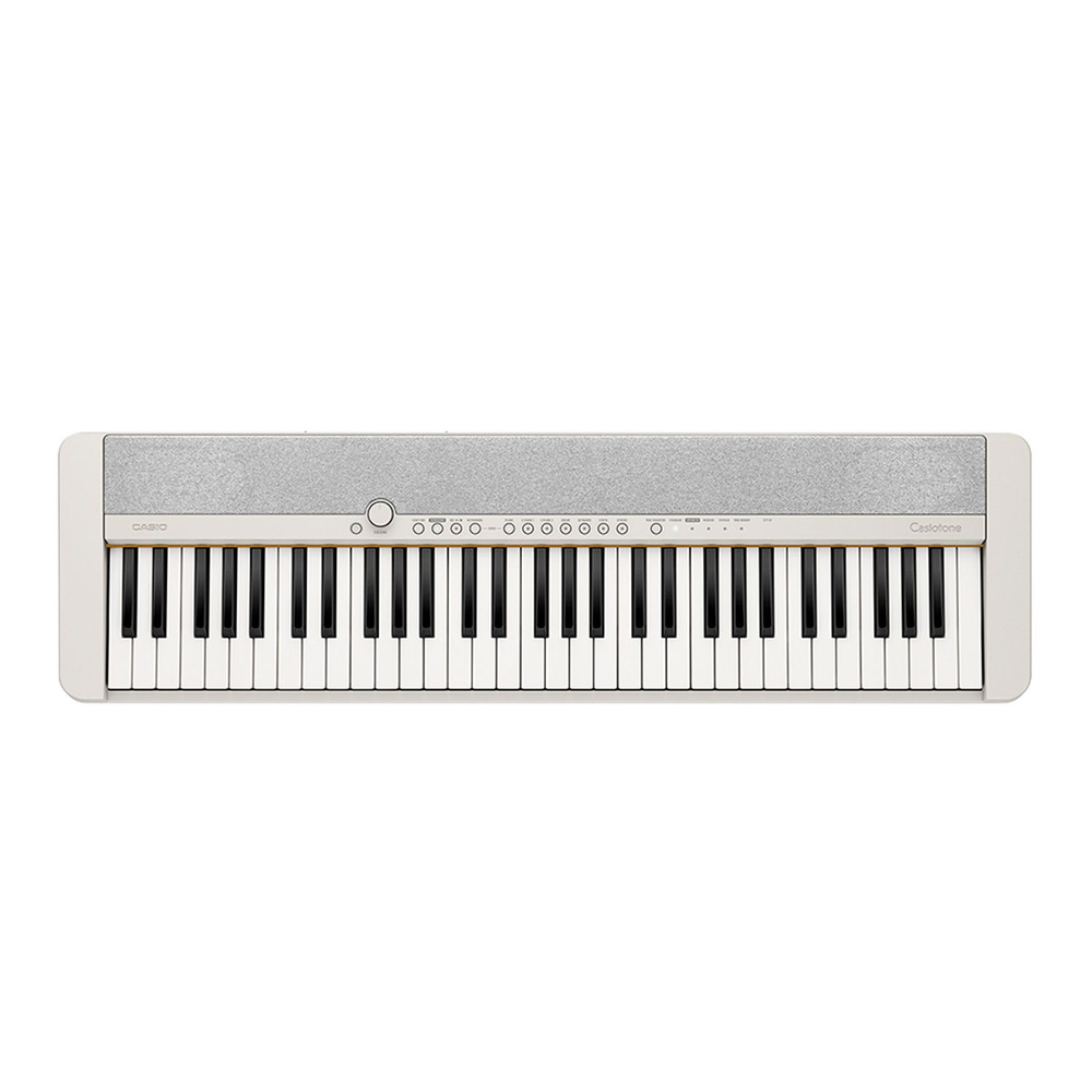 CASIO CT-S1WEC2, цифровое пианино, без б/п AD-E95100 #1