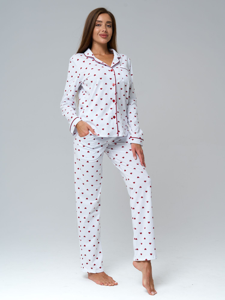 Пижама PijamaStore #1