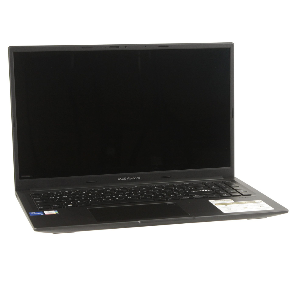 ASUS Vivobook 15X K3504VA-MA494 Ноутбук 15.6", RAM 16 ГБ, Без системы #1