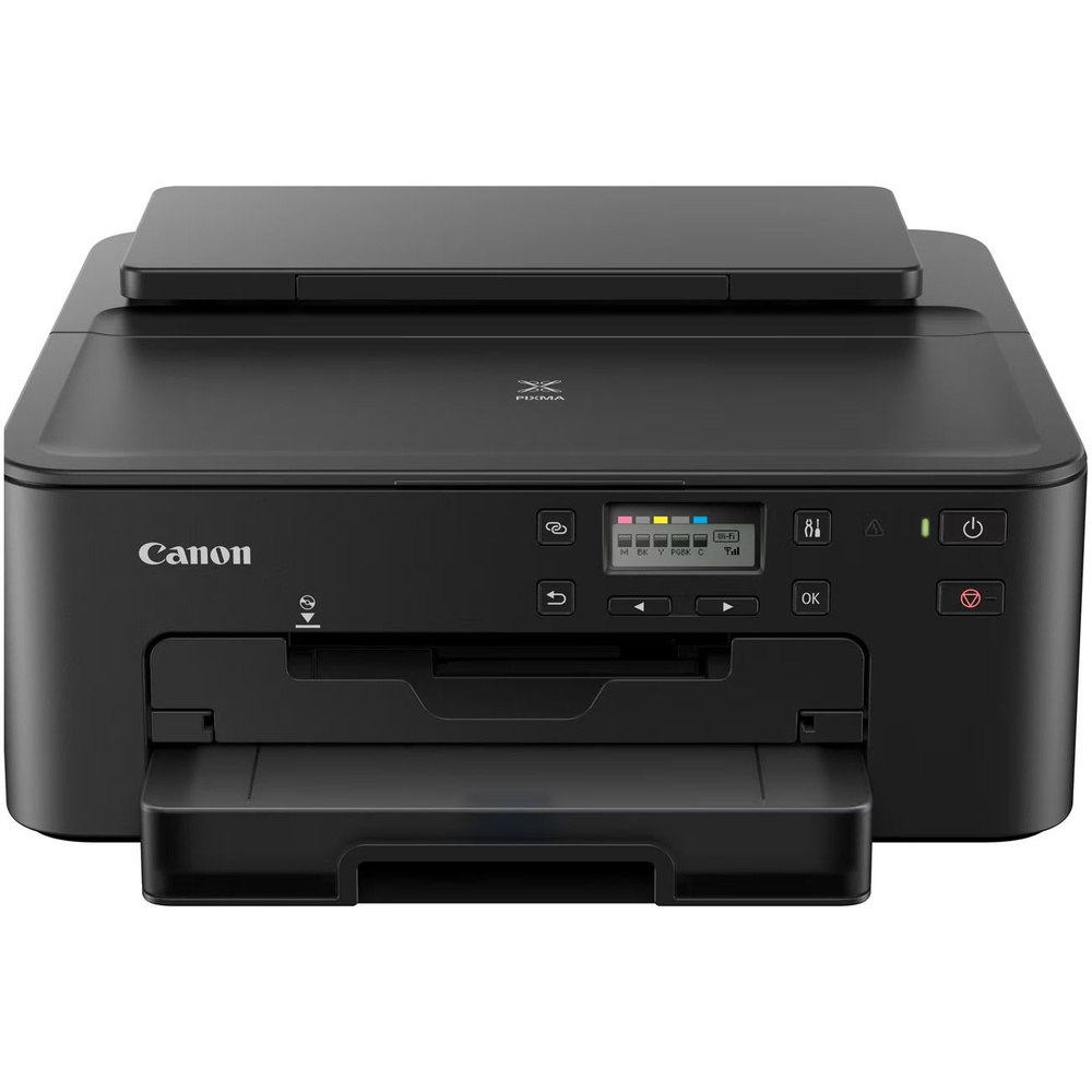 Принтер струйный Canon Pixma TS704a (3109C027) #1