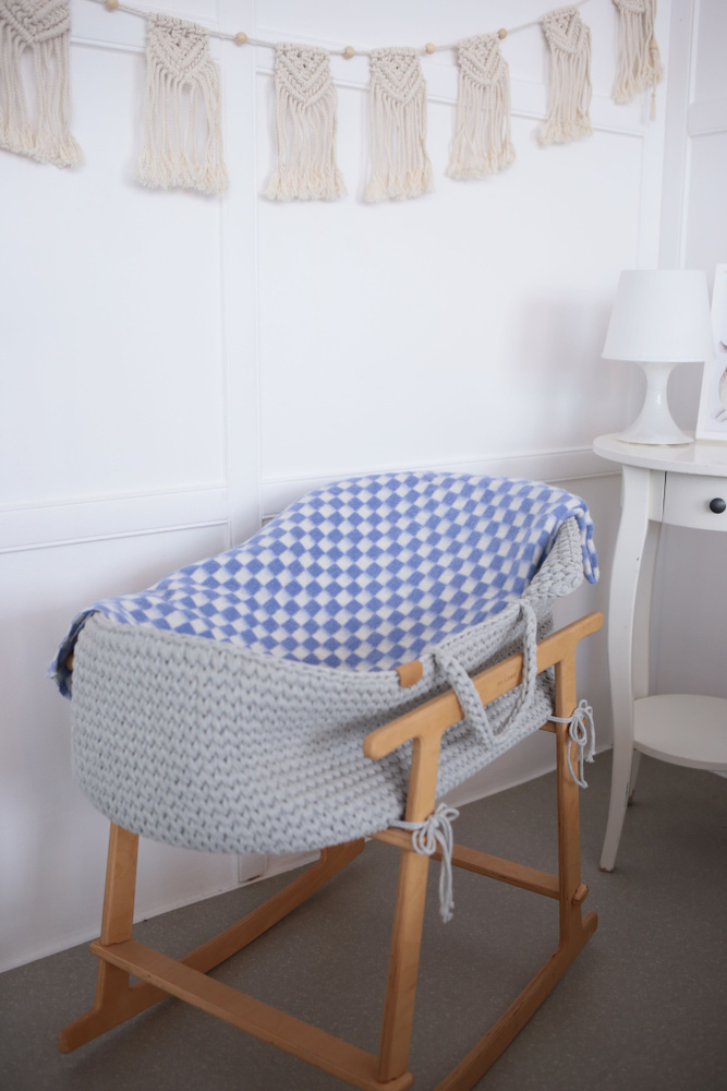 Одеяло байковое детское всесезонное хлопок; плед одеяльце для новорожденного летнее 100% хлопок в коляску #1