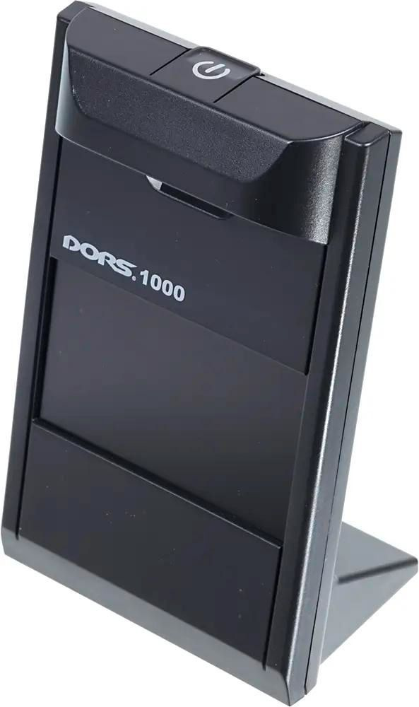 Детектор банкнот Dors 1000M3 FRZ-022087 просмотровый мультивалюта  #1