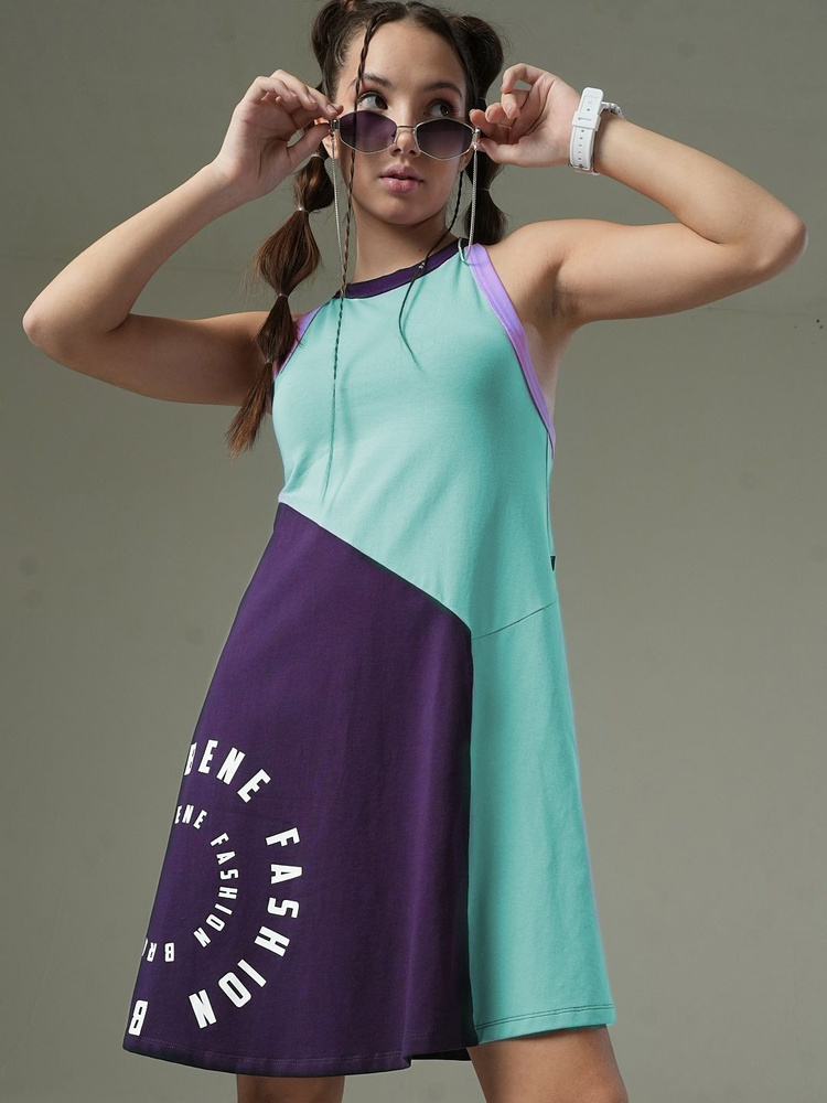 Платье Nota Bene Весенне-летняя коллекция 2024 #1