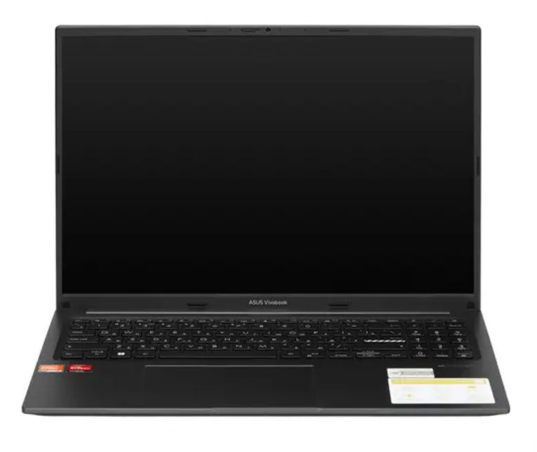 ASUS VivoBook 16 M1605XA-MB089 (90NB1221-M003Z0) Ноутбук 16", AMD Ryzen 9 PRO 7940HS, RAM 16 ГБ, SSD #1