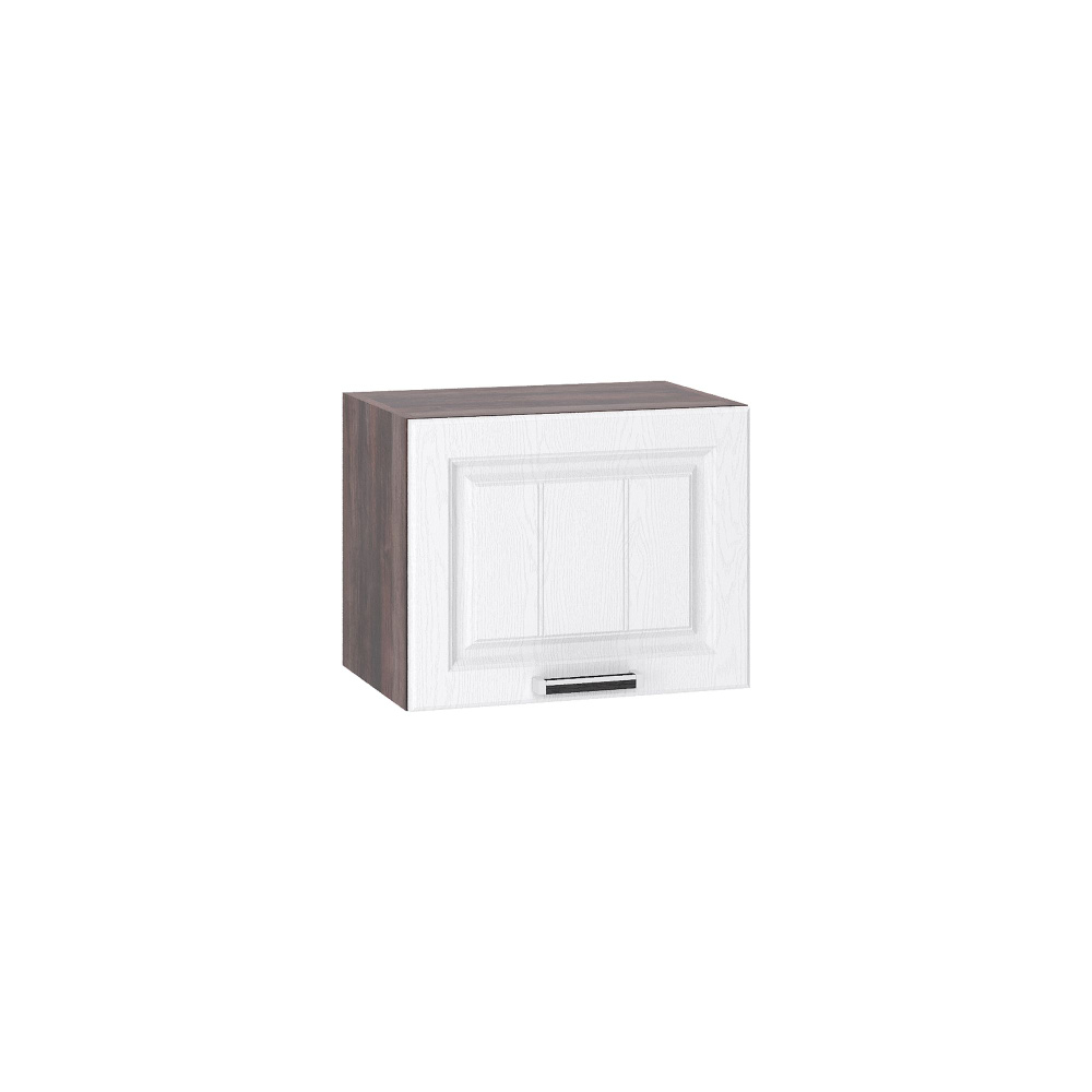 Кухонный модуль навесной шкаф Сурская мебель Прага 45x31,8x35,8 см горизонтальный, 1 шт.  #1