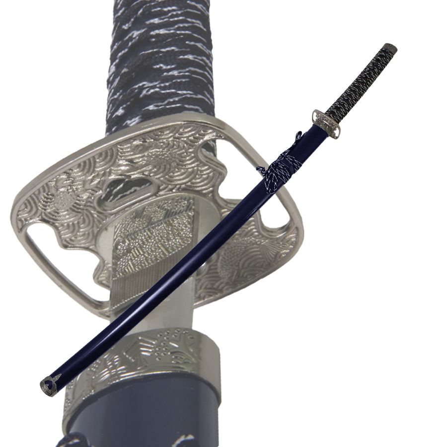 Самурайский меч Кодзуки #1