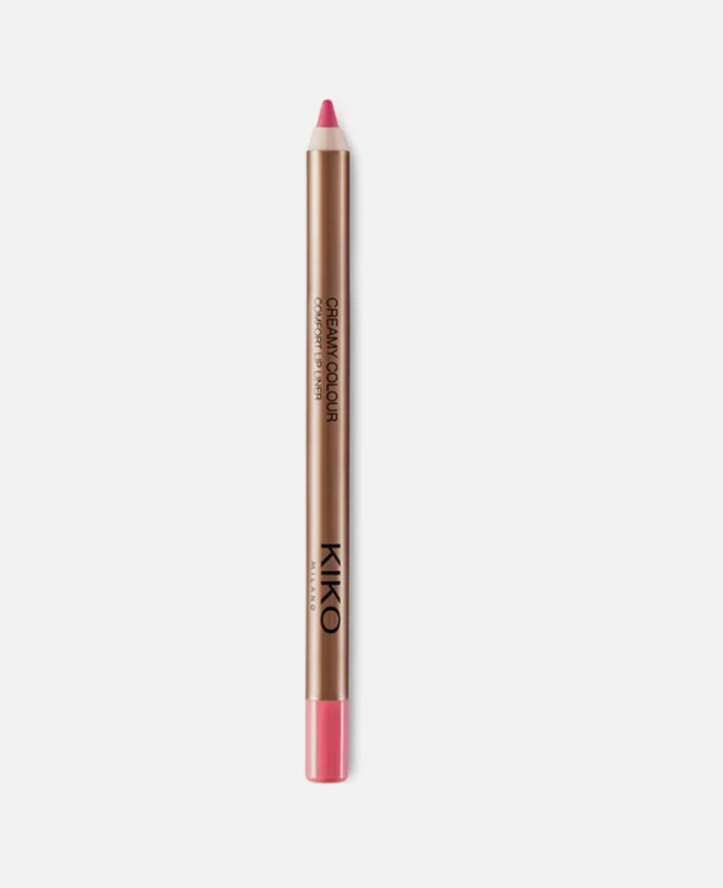 KIKO MILANO CREAMY COLOUR кремовый стойки карандаш для губ #309 #1