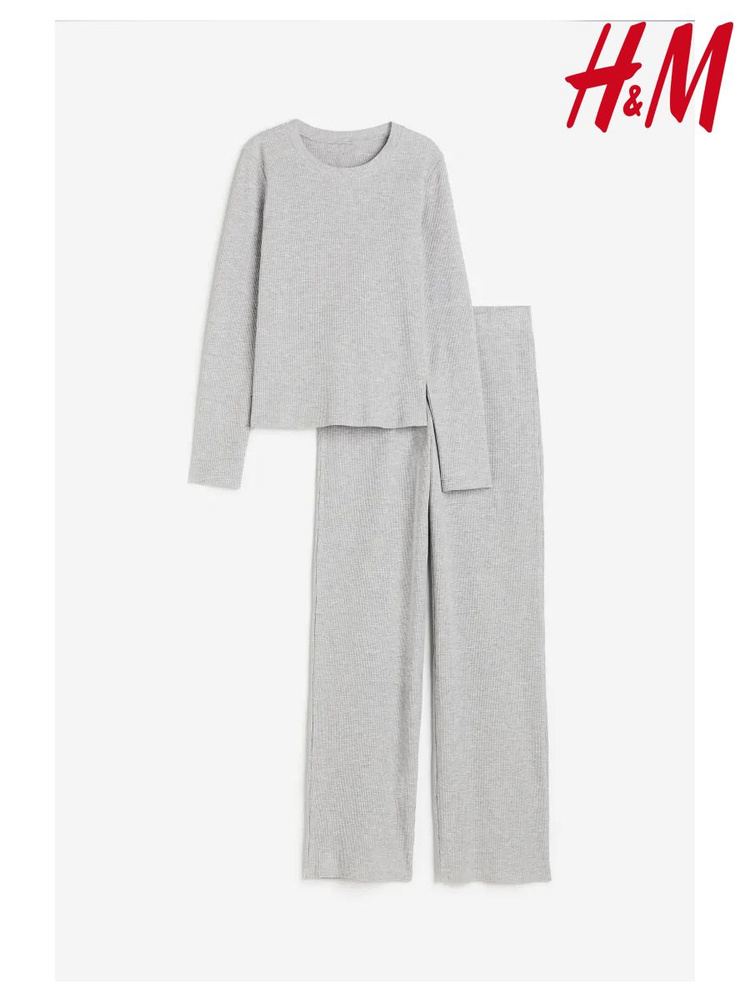 Пижама H&M Уцененный товар #1