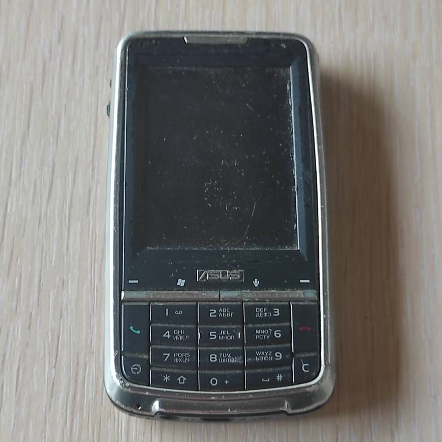 Корпус и задняя крышка сотового телефона Asus P526. Товар уцененный  #1