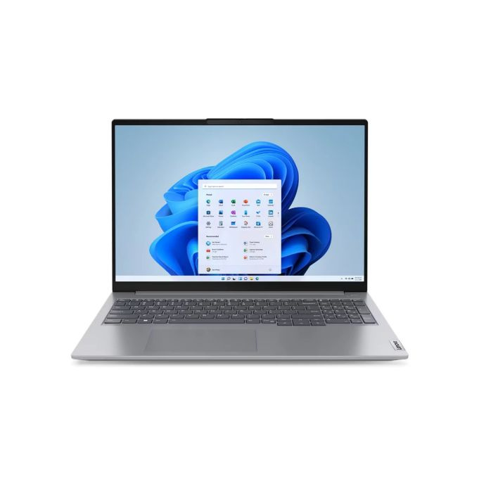Lenovo ThinkBook 16 G6 IRL IPS WUXGA (1920x1200) Ноутбук 16", Intel Core i5-1335U, RAM 8 ГБ, SSD 512 #1