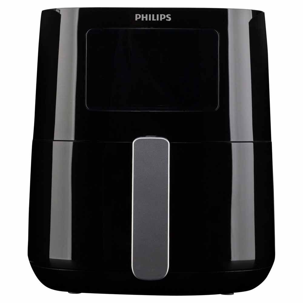 Philips Аэрогриль HD9252/70, черный #1