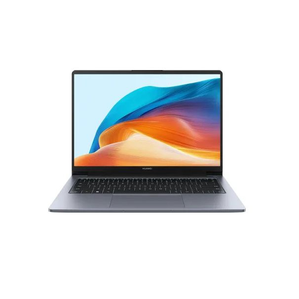 HUAWEI MateBook D 14 IPS FHD (1920x1080) Ноутбук 14", Intel Core i5-12450H, RAM 8 ГБ, SSD 512 ГБ, Intel #1
