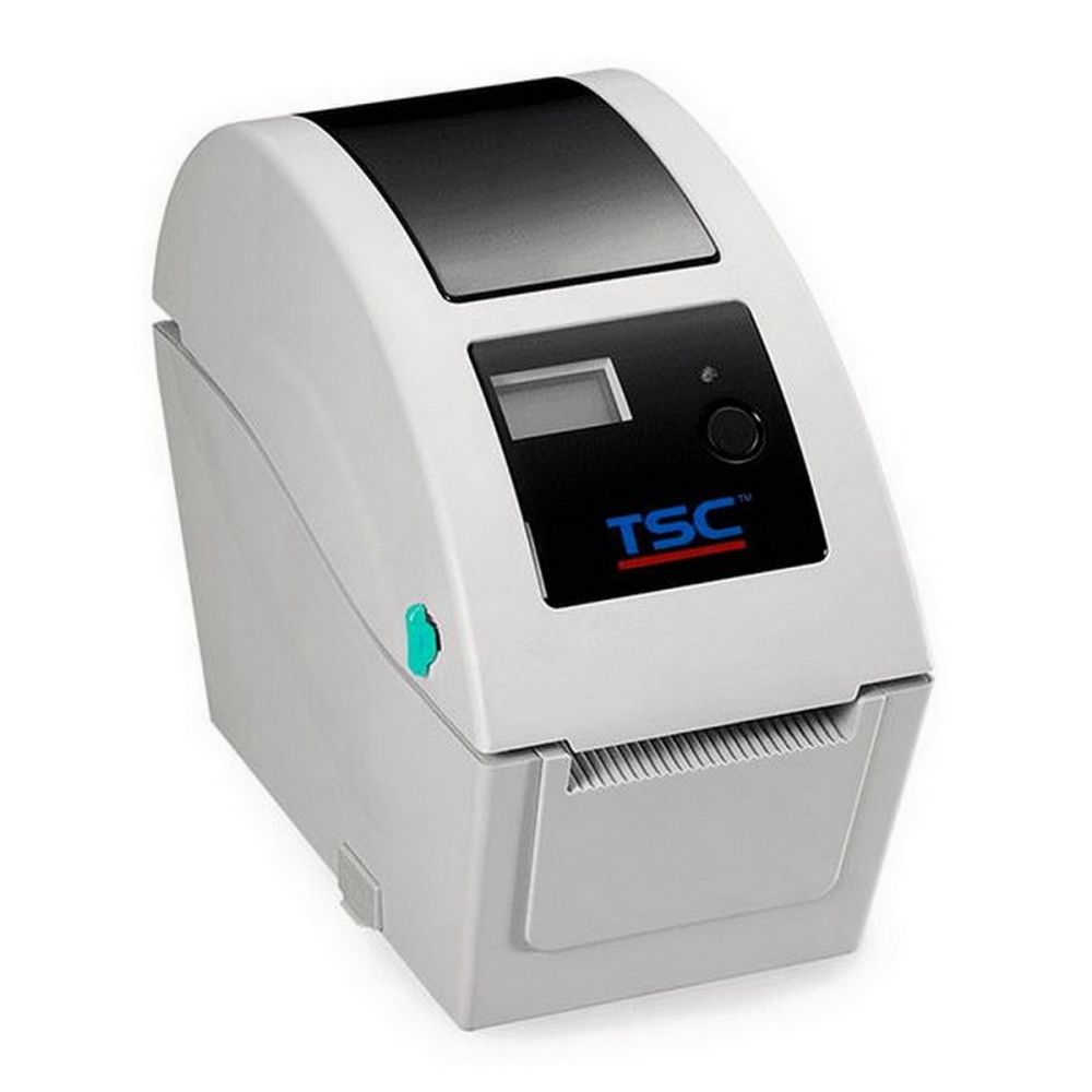 Принтер этикеток TSC TDP-225, 203 dpi, 6 ips #1