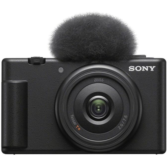 Фотоаппарат Sony ZV-1F #1