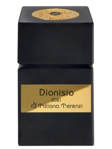 Tiziana Terenzi Вода парфюмерная Dionisio 100 мл #1