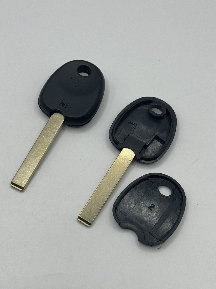 Kia Корпус ключа зажигания, арт. 70015-14, 1 шт. #1