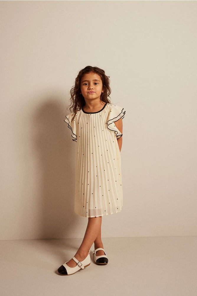 Платье для малышей H&M #1