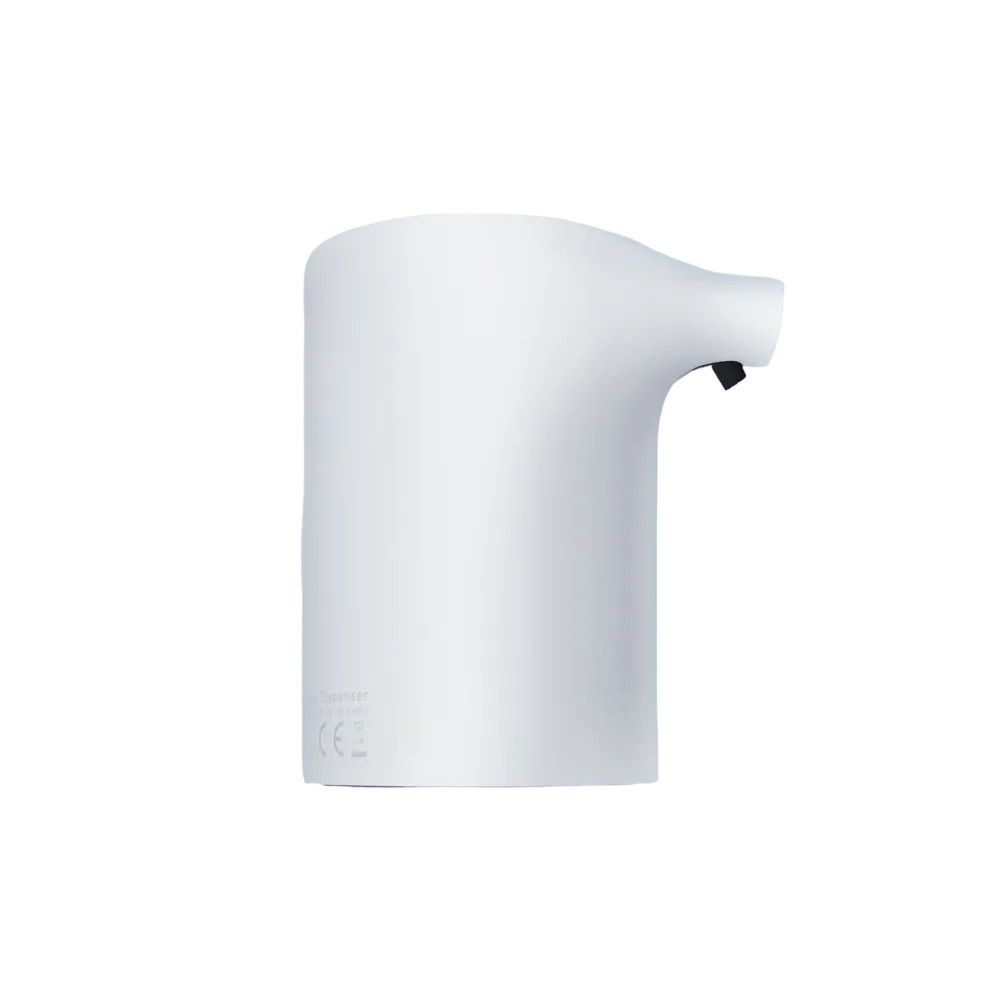Дозатор жидкого мыла Mi Automatic Foaming Soap Dispenser (БЕЗ МЫЛА) MJXSJ03XW (BHR4558GL)  #1