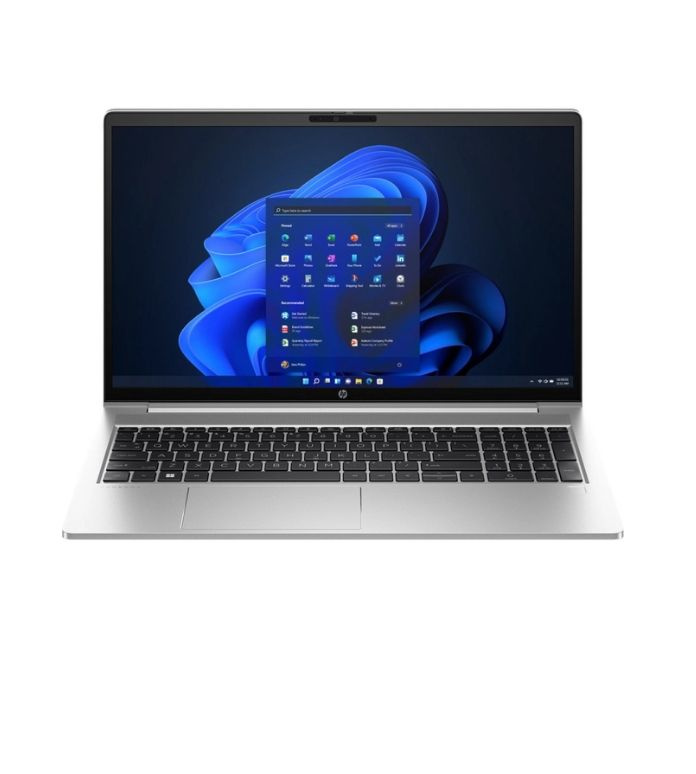 HP ProBook 450 G10 DSC RTX2050 Ноутбук, RAM 32 ГБ, серый #1