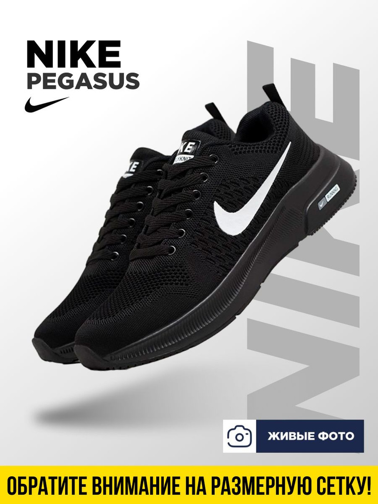 Кроссовки Nike Pegasus #1