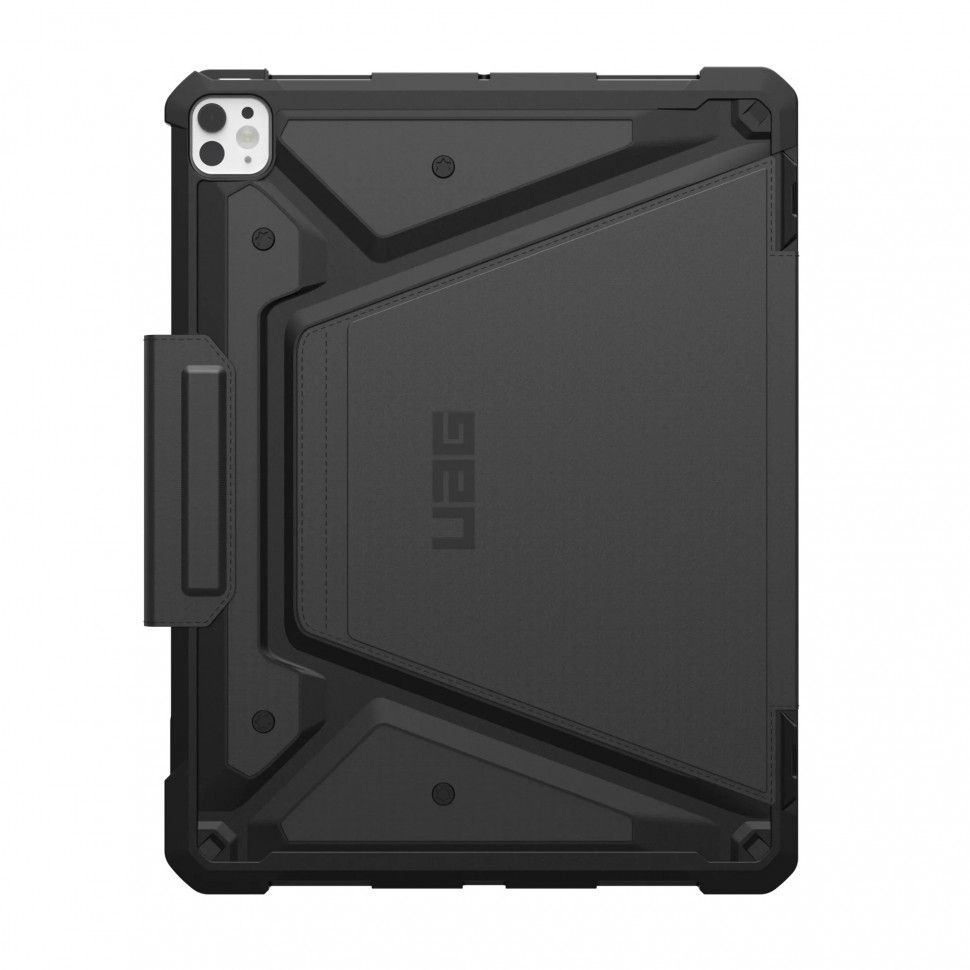 Чехол UAG Metropolis SE для iPad Pro 11'' (2024г), черный (Black) #1