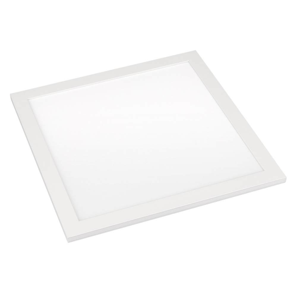 Панель IM-300x300A-12W Day White (Arlight, IP40 Металл, 3 года) 023148(1) #1