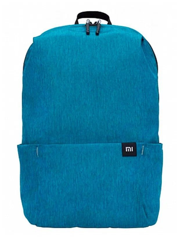 Рюкзак Xiaomi Mi Casual Daypack синий #1