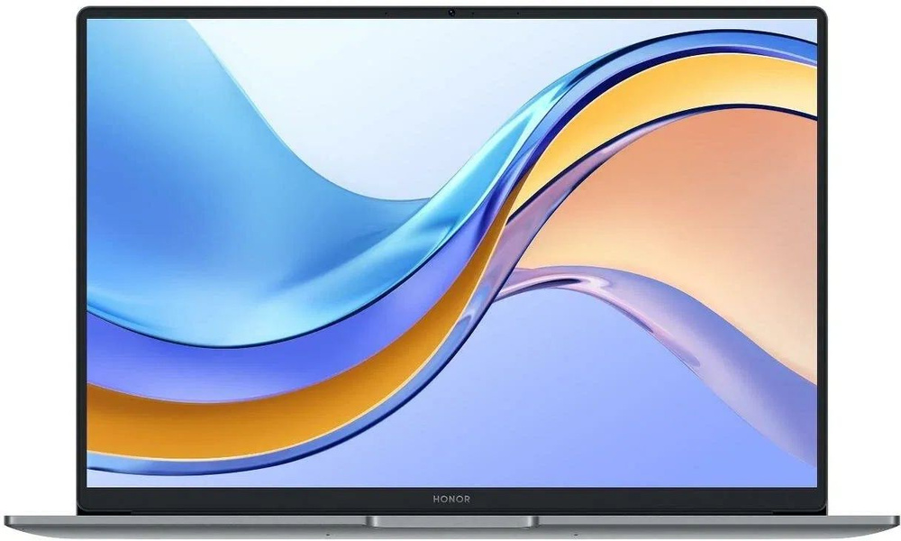 Honor Honor MagicBook X 14 Ноутбук 14", Intel Core i5-12450H, RAM 16 ГБ, SSD 1024 ГБ, Intel UHD Graphics, #1