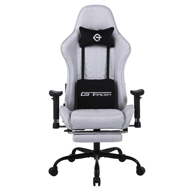 Игровое компьютерное кресло GT-racer / Domtwo 309F #1