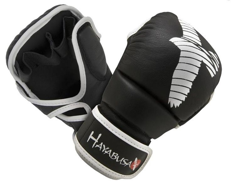 Hayabusa Боксерские перчатки, размер: M #1