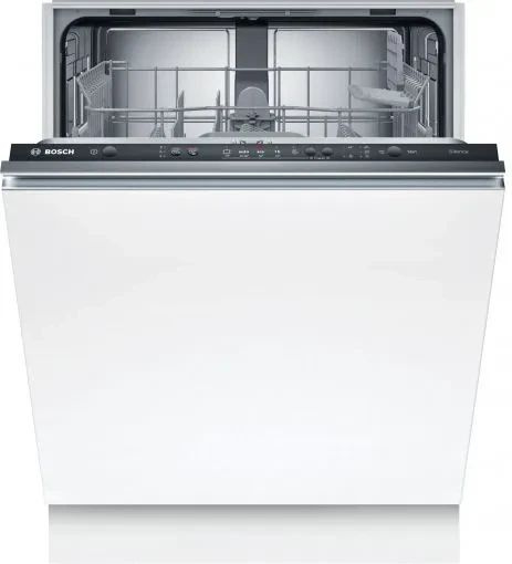 Встраиваемая посудомоечная машина Bosch SMV25AX06E #1