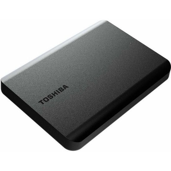 Toshiba 2 ТБ Внешний жесткий диск (HDTB520EK3AA bk), черный #1