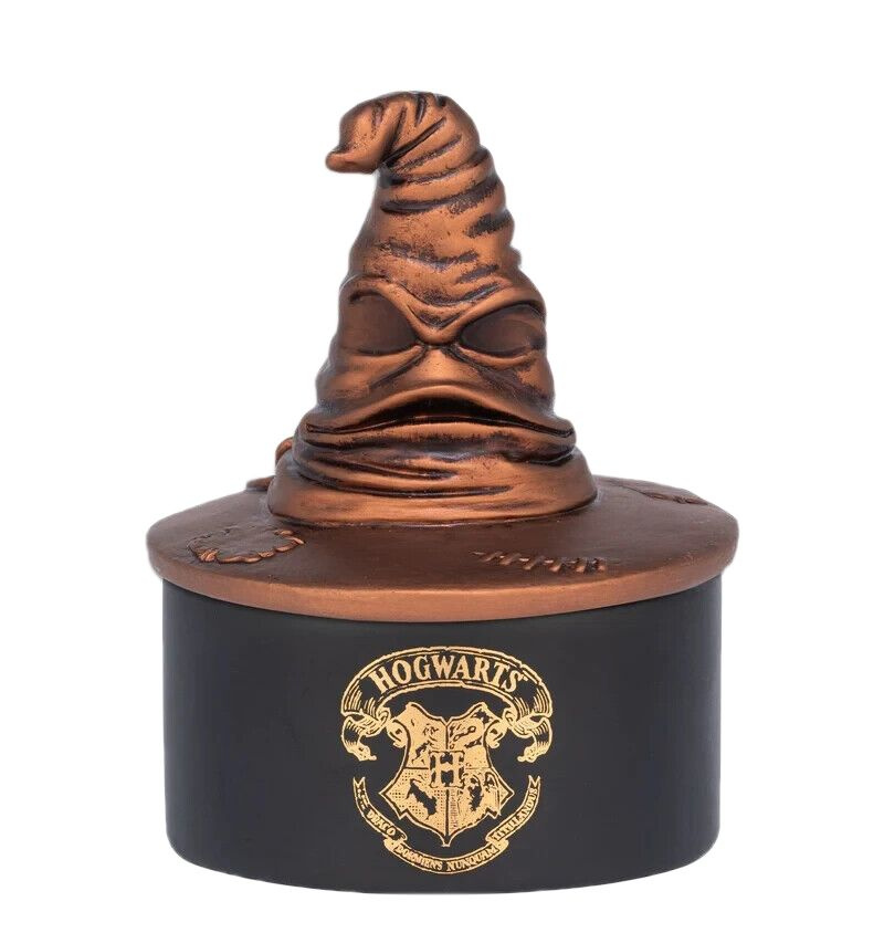 Подарочная шкатулка для украшений MyPads в стиле Гарри Поттер Распределяющая шляпа . Шкатулка для хранения #1
