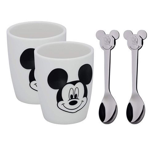 WMF Набор детской посуды WMF Mickey Mouse 3201005817 #1
