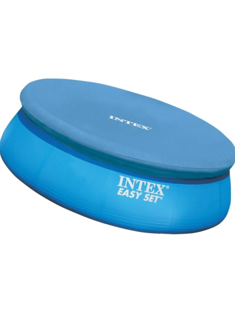 Intex Тент для бассейна, 366 см #1