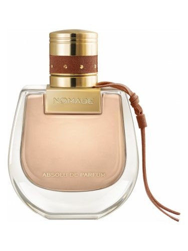 Chloe Вода парфюмерная Nomade Absolu de Parfum for women 75 мл #1