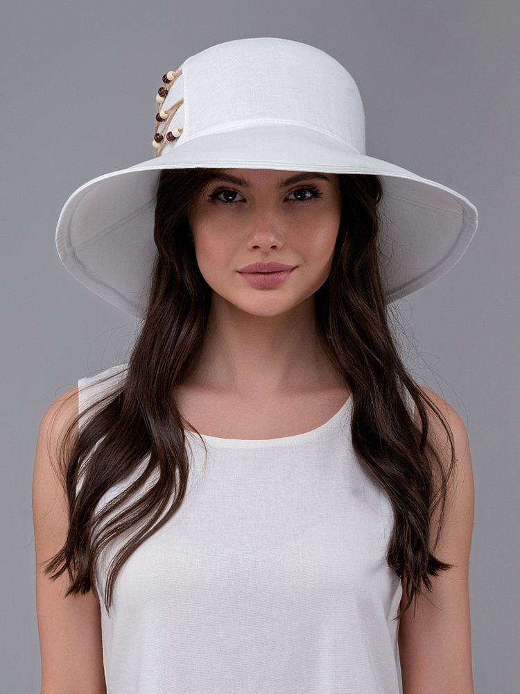 Шляпа Gros Женская коллекция #1