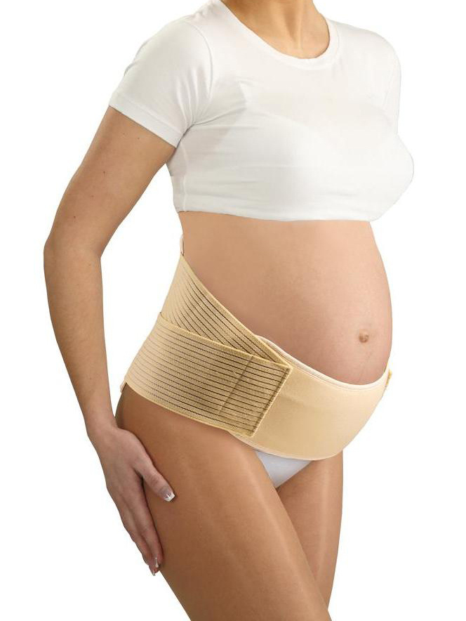Бандаж для беременных Tonus Elast "Kira-comfort" 0009-01 #1